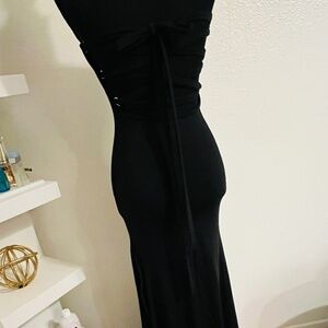 Maxi long dress